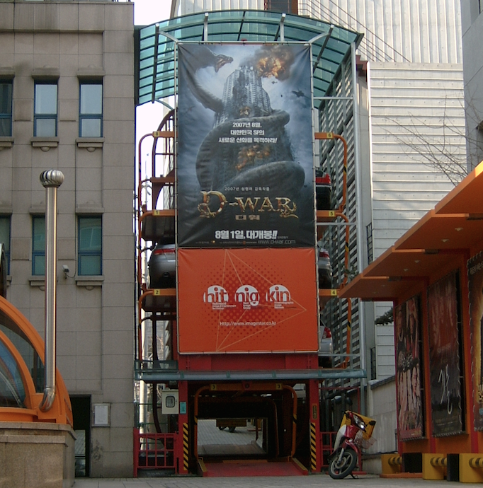 Smart Parking Smart Parking, Automated Parking, Mechanical Parking