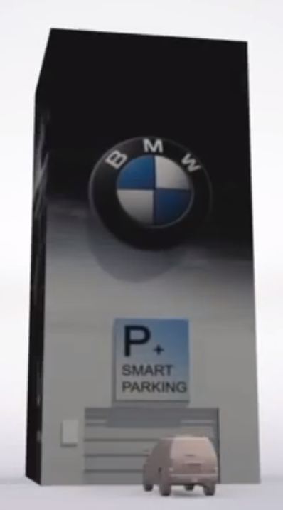 Smart Parking Smart Parking, Automated Parking, Mechanical Parking