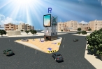 Smart Parking, Mechanical Parking, Automated Parking System, Automated Parking, Parking Systems, Parking System