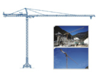 Construction Machinery Construction Equipment, Hoists, Construction Hoists, Elevators, Manlift, Tower Crane, Overhead Crane, Mobile Crane, Jib Length, Tip Load, Mast Climbing Platform